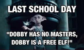 Free You Re Free School Humor Last Day Of School Teaching Humor