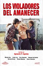 Sin embargo, la periodista siguió metiendo el dedo en la llaga y se puso a analizar. Los Violadores Del Amanecer 1978 Imdb