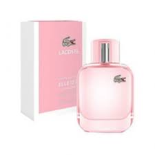 Lacoste Eau De Lacoste L 12 12 Pour Elle Sparkling отзывы Otzyvy O Tualetnaya Voda Dlya Zhenshin Eau De Lacoste L 12 12 Pour Elle Sparkling