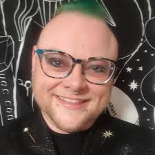 Aiden Ferguson Creative Writing