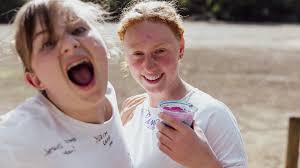 title What. A. Weekend. 🙌🔥 OneHope Youth Camp was unforgettable —  powerful worship, lots of laughs, meaningful moments with God, and an  incredible community. What an amazing generation God is raising up! 🙏🏻