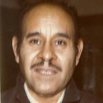 Teodoro Marinez Obituary