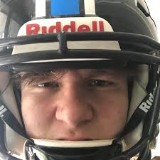 Issac Walker's Saint Francis Catholic Academy Bio