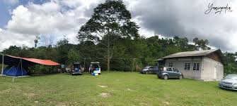 D'manggis janda baik, lot 27996, kuala lurah, 28750, kampung janda baik, pahang. Family Day 2018 Kami Di Santai Riverside Janda Baik Pahang Memang Santaiiiii