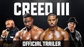 Apollo creed is a fictional character from the rocky films. Creed Official Trailer Hd Youtube