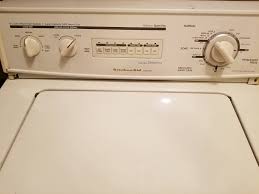 Check spelling or type a new query. Kitchenaid Washer Kaws777eq0