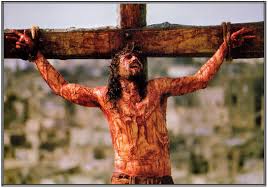 Image result for jesus passion of the christ