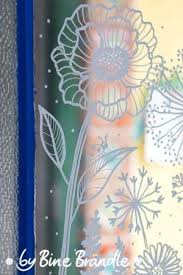 Vorlagenmappe Durchs Jahr Bine Brandle Basteln Fruhling Fenster Fenster Kunst Kreidemalerei