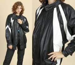 She then embarks on a race against time to save the target from corrupt cia agents and russian mercenaries. Motorcycle Leather Jacket Worn By The Courier Olga Kurylenko As Seen In The Courier Spotern