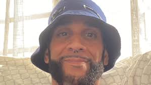 Fundraiser by Ender Carrion : Support Ender Carrión's Recovery and ongoing  Medical issues