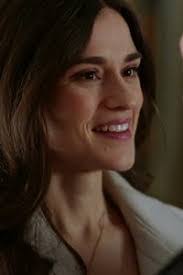 Rebecca Liddiard's Instagram, Twitter & Facebook