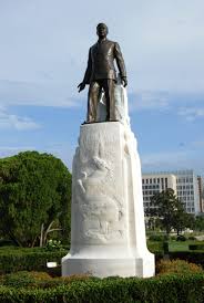 Remembering Huey P. Long | St. Tammany Parish Library