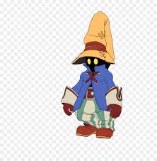 Maybe you would like to learn more about one of these? Final Fantasy Ix Vivi Orunitia Square Enix Co Ltd Full Motion Video Final Fantasy Png Herunterladen 884 903 Kostenlos Transparent Png Herunterladen
