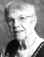 Lois Schroeder Obituary (1913