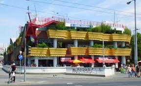 Budapest S Architecture 25 Must See Buildings Offbeat Budapest Architecture Contemporary Building Amazing Architecture