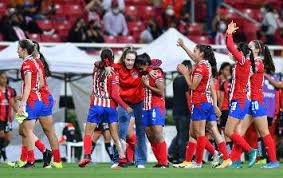 Chivas tv fox sports 2. Chivas Femenil Convencidas De Poder Conquistar El Titulo El Informador