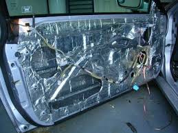 Car Soundproofing Damping Market Size Status And Forecast 2025 Sound Proofing Car Sound Dampening