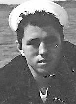 DOMINICK DENARDO Obituary (1933