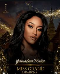 Miss universo RD 2025🇩🇴 (@miss_republica_dominicana_2025) • Instagram  photos and videos