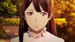 Ashita Sekai Ga Owaru Toshitemo Trailer 2019