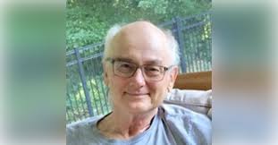 Obituary information for Paul W. Rhinhart