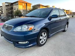 Image result for Azure Blue 2007 Toyota
