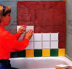 Aug 11, 2021 · ansley amber 9 in. How To Tile A Bathroom Floor And Walls Bestlife52