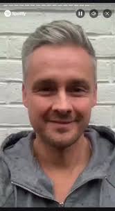 Wrapped Sleep Token Saludo Español