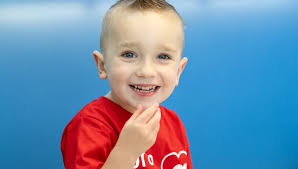 Champions for Children's