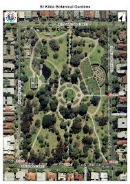 Park · landmark & historical place. St Kilda Botanical Gardens New Entrance Gates Have Your Say Port Phillip
