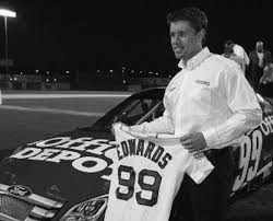 They both were taken to a local hospital for observation. Ford Is Still In The Race The Spokesman Review