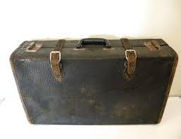 Maybe you would like to learn more about one of these? Vintage Luggage Styles Take A Journey Through Time Lovetoknow