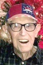 Troy Burrage Obituary (1923