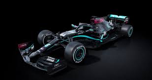 Formel 1, forkortet f1 (engelsk: Se Mercedes Nya Bil Infor Osterrike Gp I F1 2020 Tider Och Nyheter