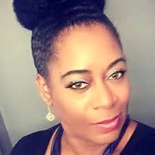 Dr. Monica Kaye Harris (@MyScarsMinistry)