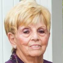 Obituary information for Josephine Borelli