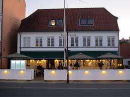 Restaurant Svendborgsund