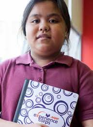 2012 Annual Report-AARP Experience Corps