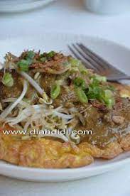 Diah Didi S Kitchen Menu Diet Hihi Tahu Telur Surabaya Resep Masakan Resep Masakan Indonesia Resep Makanan Sehat