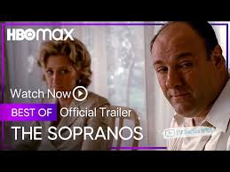 The Sopranos