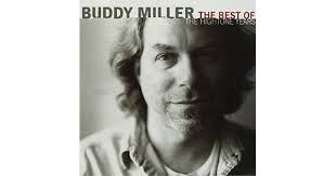Buddy Miller The Best Of The Hightone Years (CD)
