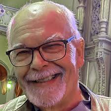 In Memoriam: Steve McKay (1952-2024)