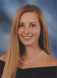 Remembering Sarah Bramley '19 and Joey Towers '18