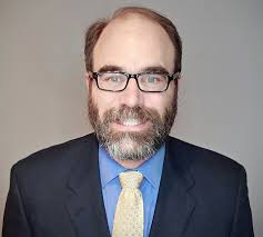 R. Christopher Rosenthal