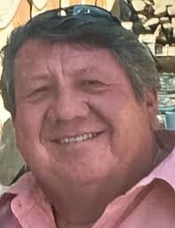 Obituary for Gary Vaughn Cloer