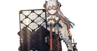 The company acts as a service provider for a. Arknights Saria Operator Stats Skill Gamewith