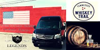 Jack Daniel's Tour From Nashville, TN