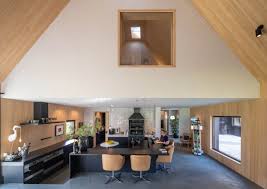 Dutch Farmhouse Designed To Resemble A Small Village Curbed