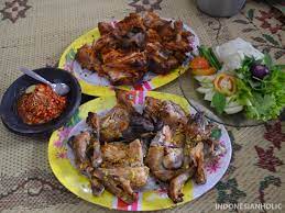 Seperti namanya, ayam panggang ini berasal dari klaten (jawa tengah). Resep Panggang Ayam Jawa Gurih Manis Desa Gandu Kumpulan Resep Asli Indonesia Ayam Panggang Bumbu Rujak Tempatnya Juga Di Kampung Atau Ndeso Yakni Ndeso Gandu Komu Ca