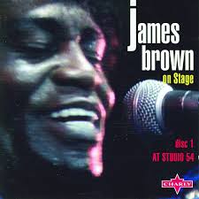 On Stage Cd1 Compilation By James Brown Spotify